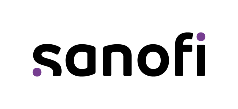 Sanofi Logo